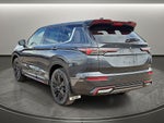 2026 Mitsubishi Outlander Ralliart