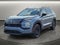2026 Mitsubishi Outlander Trail Edition