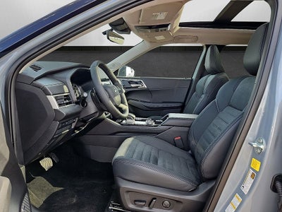 2026 Mitsubishi Outlander Trail Edition