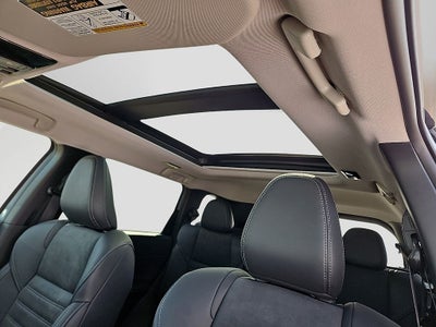 2026 Mitsubishi Outlander Trail Edition