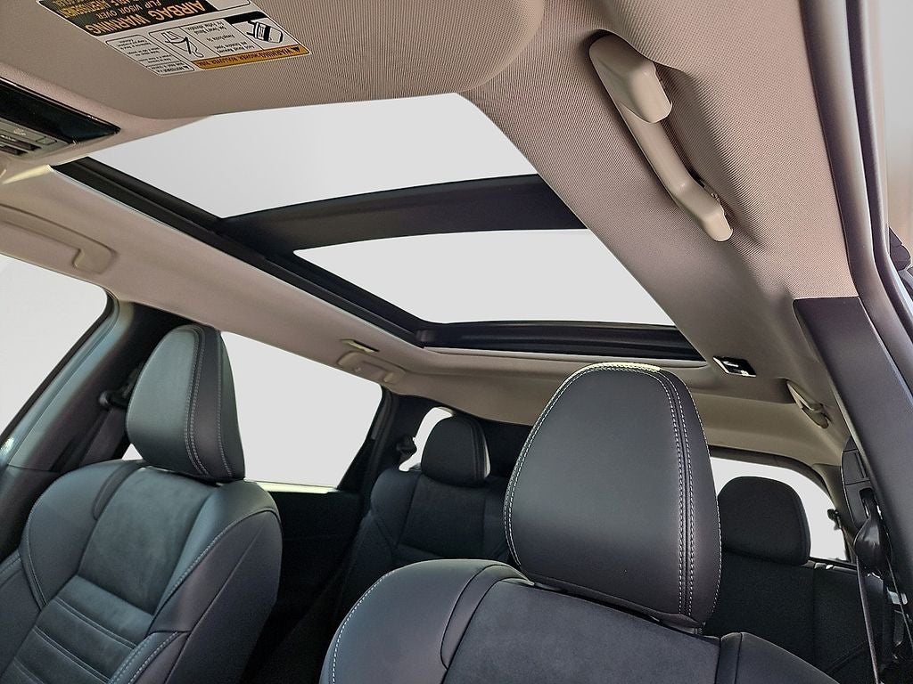 2026 Mitsubishi Outlander Trail Edition