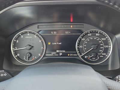 2026 Mitsubishi Outlander Trail Edition