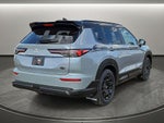 2026 Mitsubishi Outlander Trail Edition