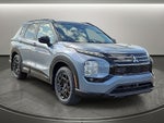 2026 Mitsubishi Outlander Trail Edition