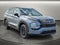 2026 Mitsubishi Outlander Trail Edition