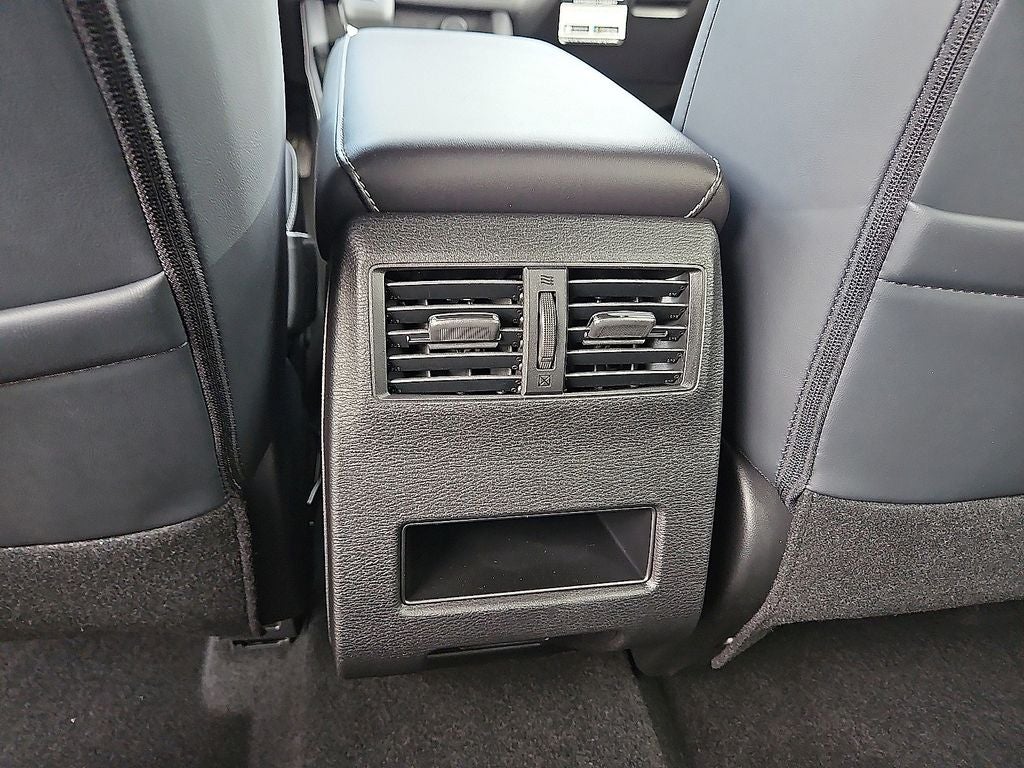 2026 Mitsubishi Outlander Ralliart