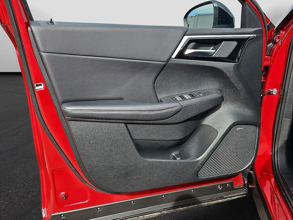 2026 Mitsubishi Outlander Ralliart