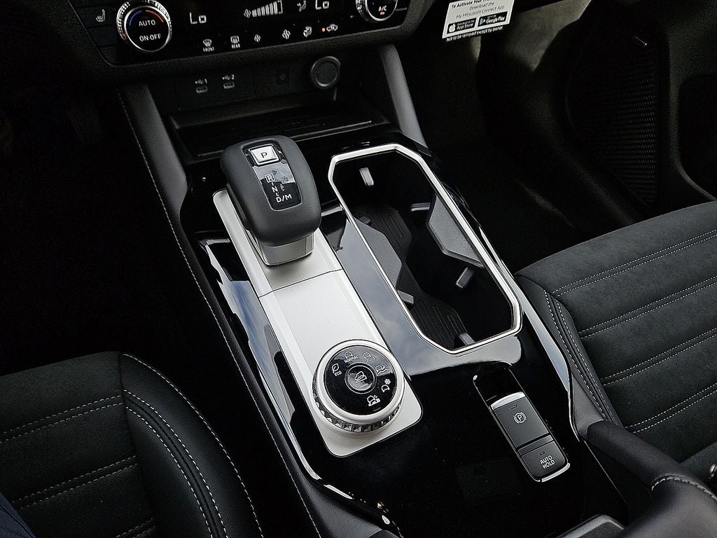 2026 Mitsubishi Outlander Ralliart
