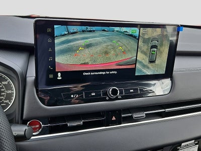 2026 Mitsubishi Outlander Ralliart