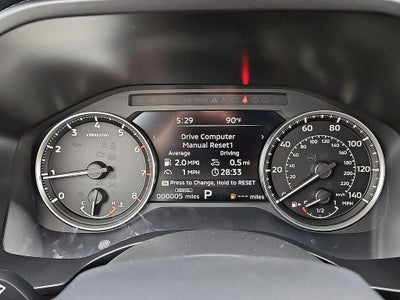 2026 Mitsubishi Outlander Ralliart