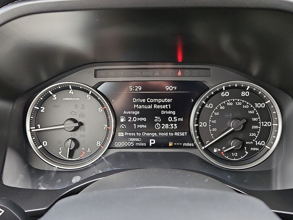 2026 Mitsubishi Outlander Ralliart