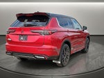 2026 Mitsubishi Outlander Ralliart