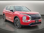 2026 Mitsubishi Outlander Ralliart
