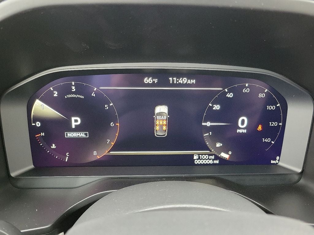 2025 Mitsubishi Outlander Platinum Edition