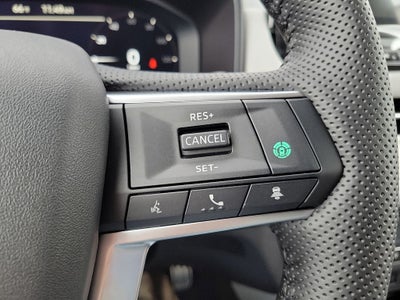 2025 Mitsubishi Outlander Platinum Edition