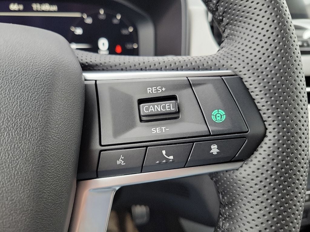 2025 Mitsubishi Outlander Platinum Edition