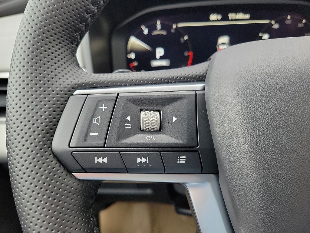 2025 Mitsubishi Outlander Platinum Edition