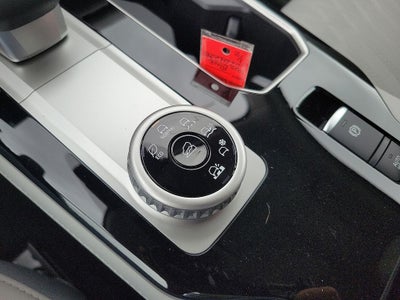 2025 Mitsubishi Outlander Platinum Edition