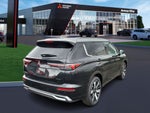 2025 Mitsubishi Outlander Platinum Edition