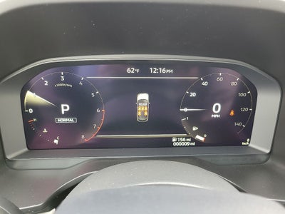 2025 Mitsubishi Outlander Platinum Edition