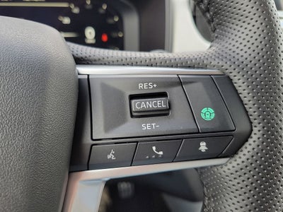 2025 Mitsubishi Outlander Platinum Edition