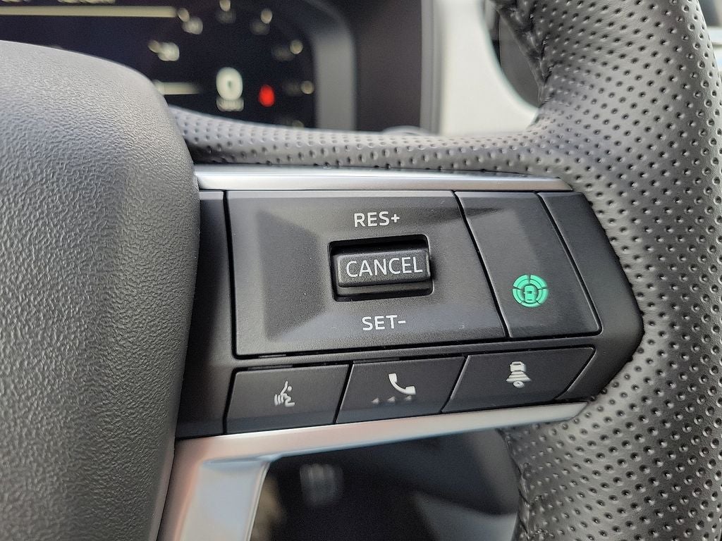 2025 Mitsubishi Outlander Platinum Edition