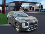 2025 Mitsubishi Outlander Platinum Edition