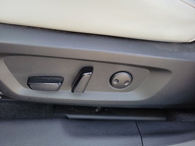 2025 Mitsubishi Outlander Platinum Edition