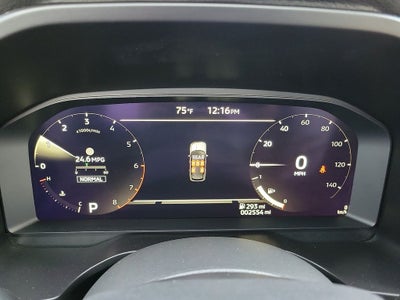 2025 Mitsubishi Outlander Platinum Edition