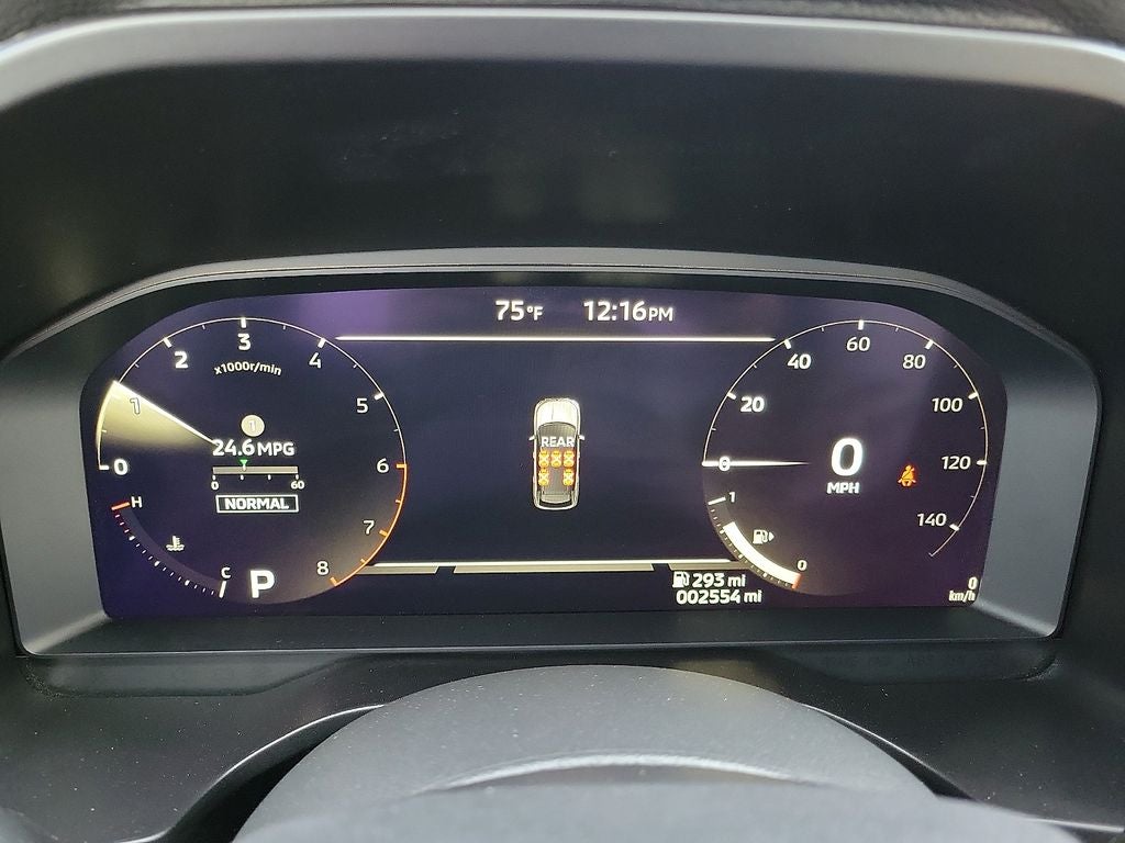 2025 Mitsubishi Outlander Platinum Edition