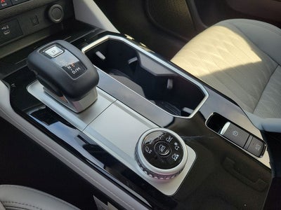 2025 Mitsubishi Outlander Platinum Edition