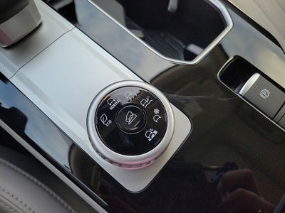 2025 Mitsubishi Outlander Platinum Edition