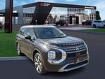2025 Mitsubishi Outlander Platinum Edition