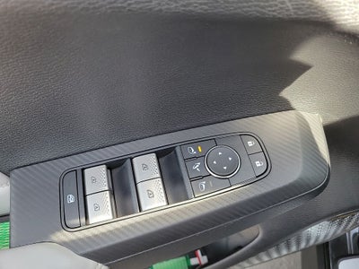 2025 Mitsubishi Outlander Platinum Edition