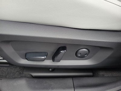 2025 Mitsubishi Outlander Platinum Edition