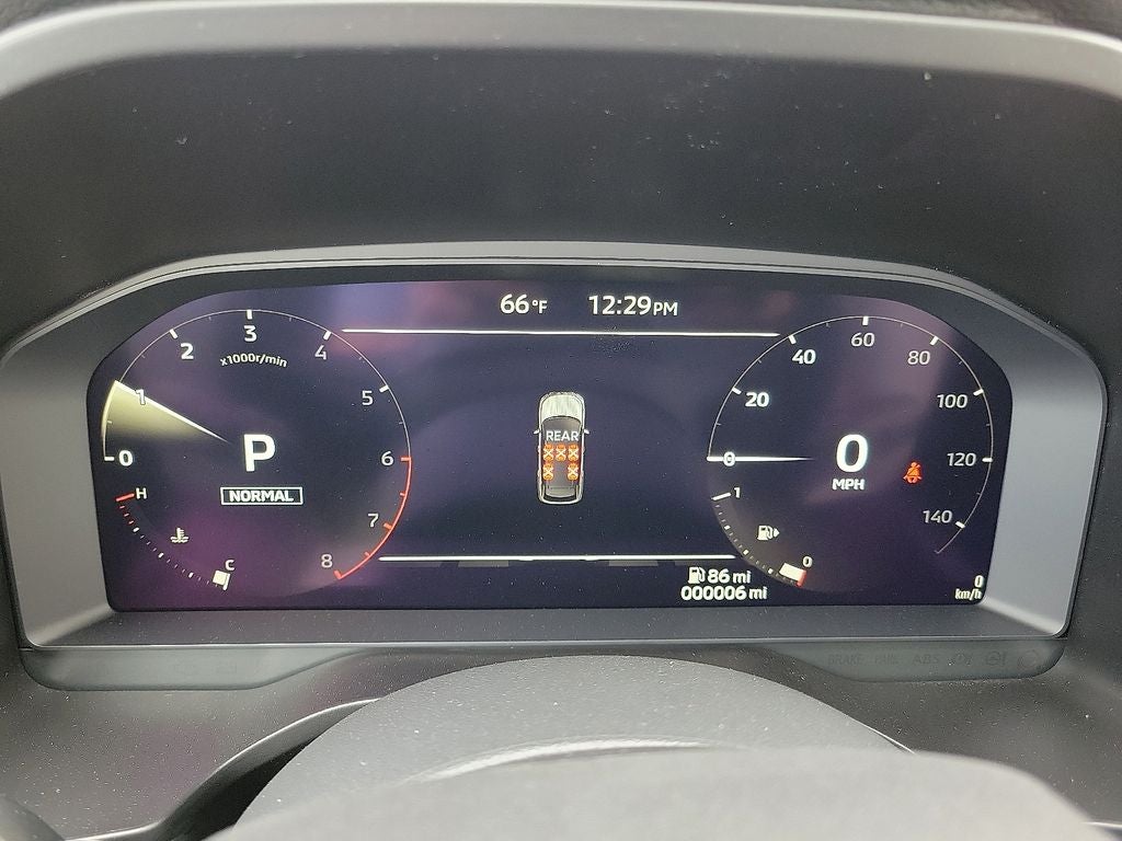 2025 Mitsubishi Outlander Platinum Edition