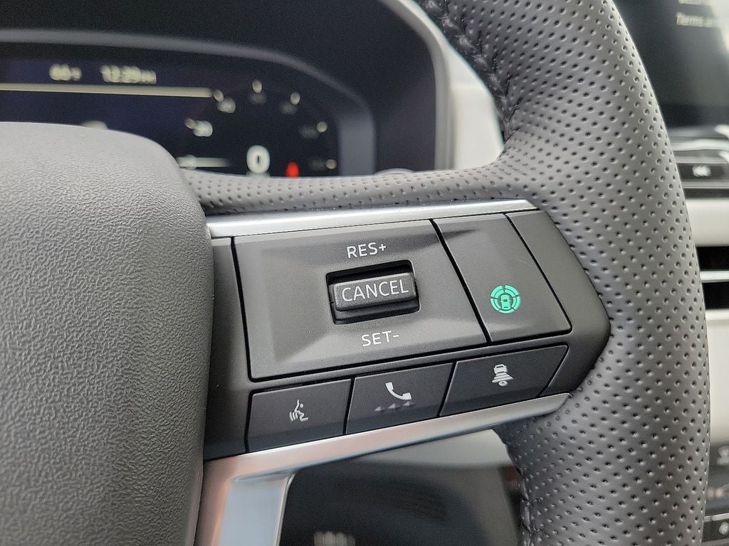 2025 Mitsubishi Outlander Platinum Edition