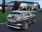 2025 Mitsubishi Outlander Platinum Edition
