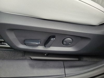 2025 Mitsubishi Outlander PLATINUM EDITION