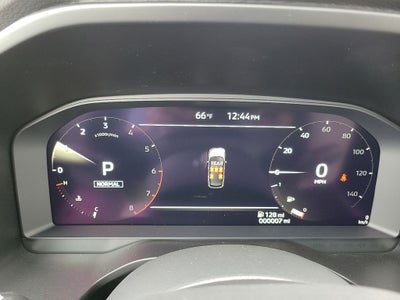 2025 Mitsubishi Outlander PLATINUM EDITION