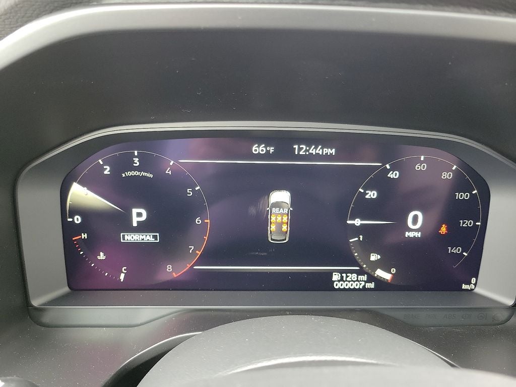 2025 Mitsubishi Outlander PLATINUM EDITION