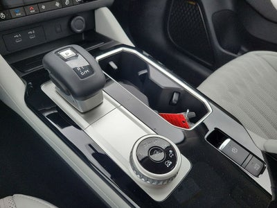 2025 Mitsubishi Outlander PLATINUM EDITION