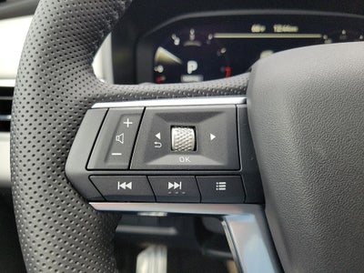 2025 Mitsubishi Outlander PLATINUM EDITION