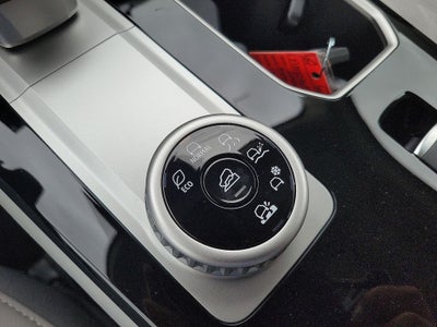 2025 Mitsubishi Outlander PLATINUM EDITION