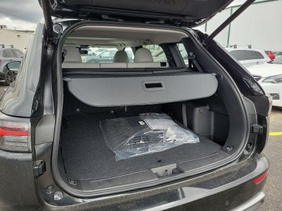 2025 Mitsubishi Outlander PLATINUM EDITION