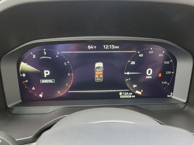 2025 Mitsubishi Outlander Platinum Edition