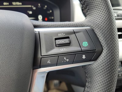 2025 Mitsubishi Outlander Platinum Edition