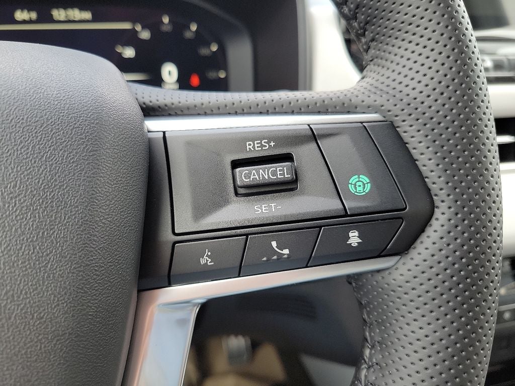 2025 Mitsubishi Outlander Platinum Edition