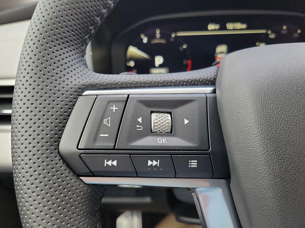 2025 Mitsubishi Outlander Platinum Edition