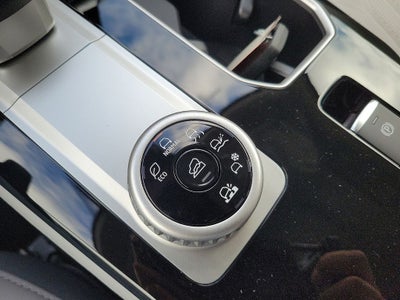 2025 Mitsubishi Outlander Platinum Edition